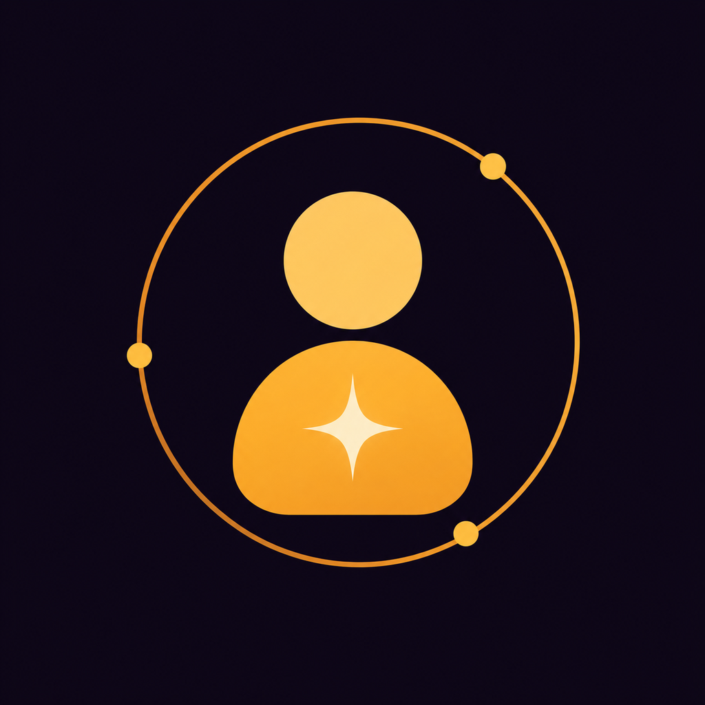 Memglow app icon